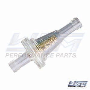 Fuel Filter 1/4'' OEM# 18-7828-1