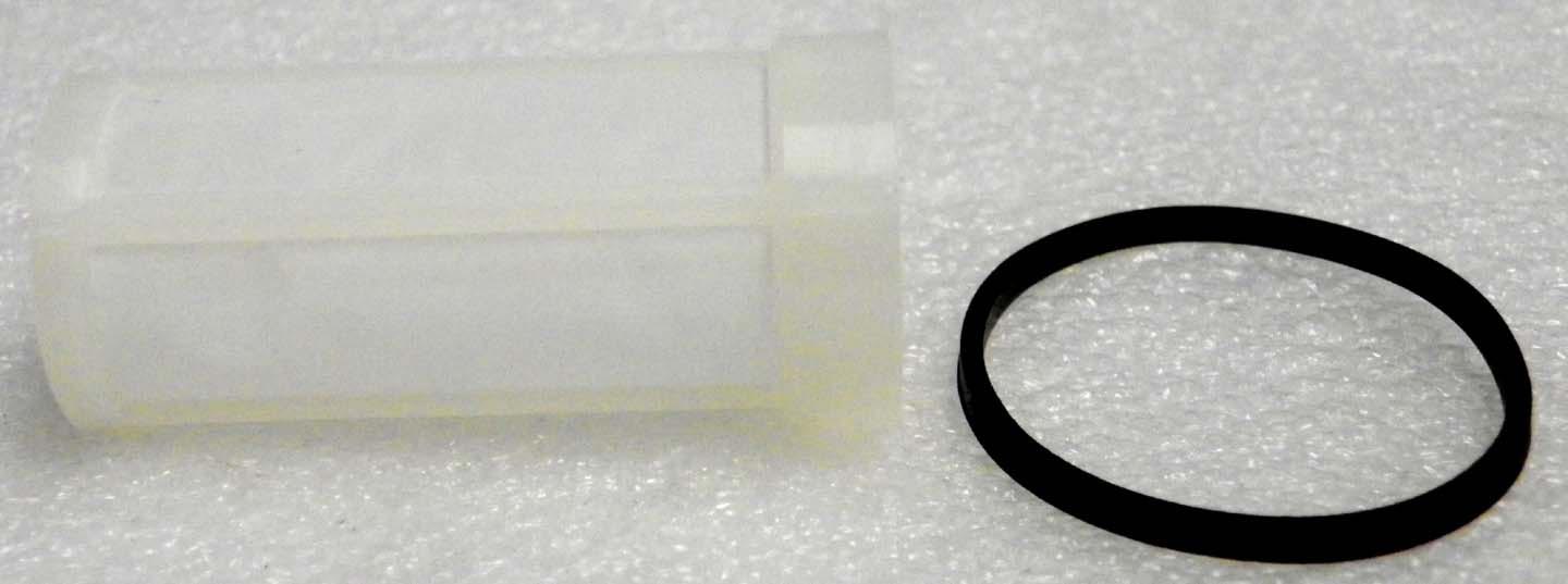 Fuel Filter Mercury / Mariner 6 - 70 Hp OEM# 15430-87D10,
