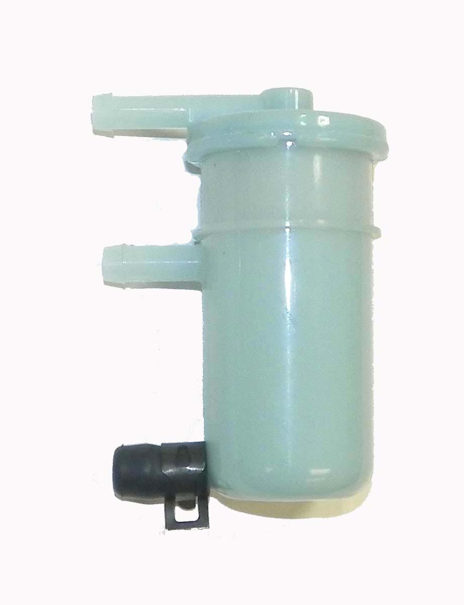 Fuel Filter Johnson / Suzuki 25 - 140 Hp 4-Stroke OEM# 15410-87J30,