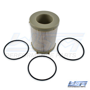 Fuel Filter Kit Indmar / PCM OEM# 18-8127,