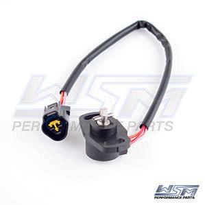 Sensor, Throttle Position Yamaha 75 - 100 / 150 - 300 Hp 90-14 OEM# 61A-85885-00-00,