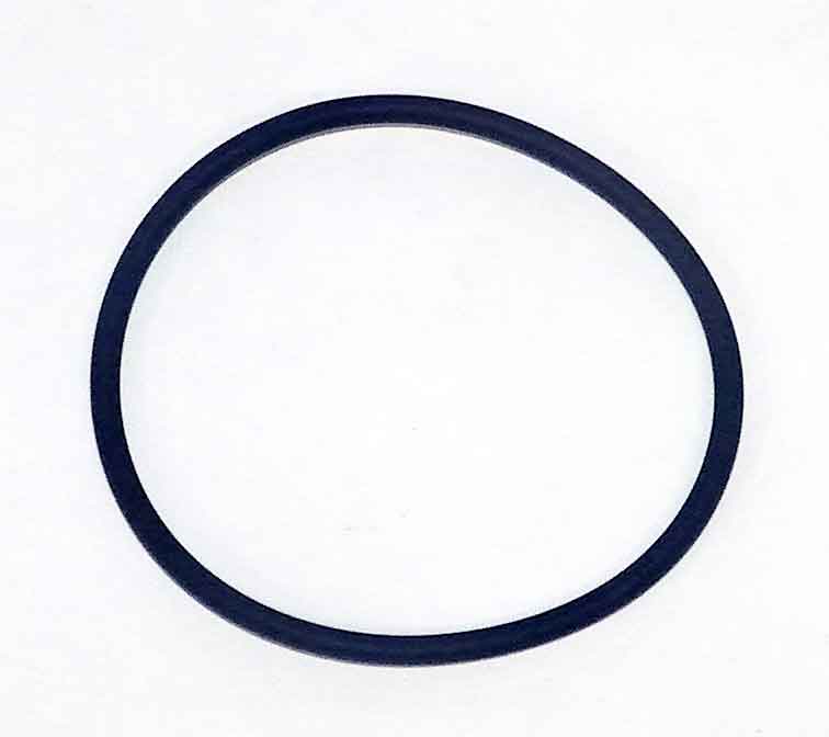 Viton O-Ring For Clear Drain Bowl