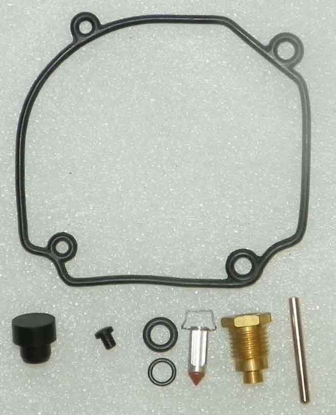 Carburetor Kit Yamaha 75 / 80 Hp Without Float OEM# 18-7742,
