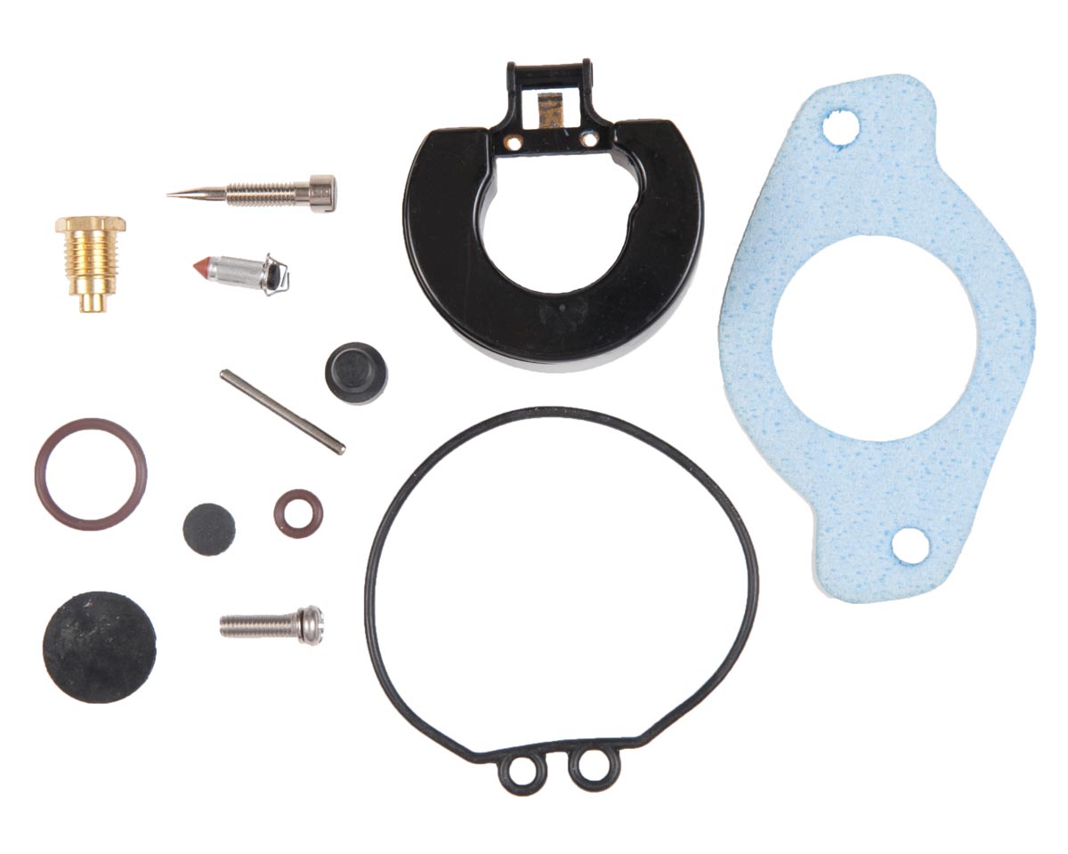 Carburetor Kit Yamaha 40 / 50 Hp OEM# 6H4-W0093-01-00