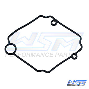 Gasket,Carburetor Bowl Yamaha 60 Hp 4-Stroke 02-05 OEM# 69W-14384-00-00