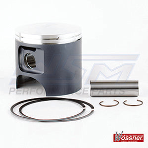 WSM Piston Kit Sea-Doo 951 2mm Over SKU: 6011D200
