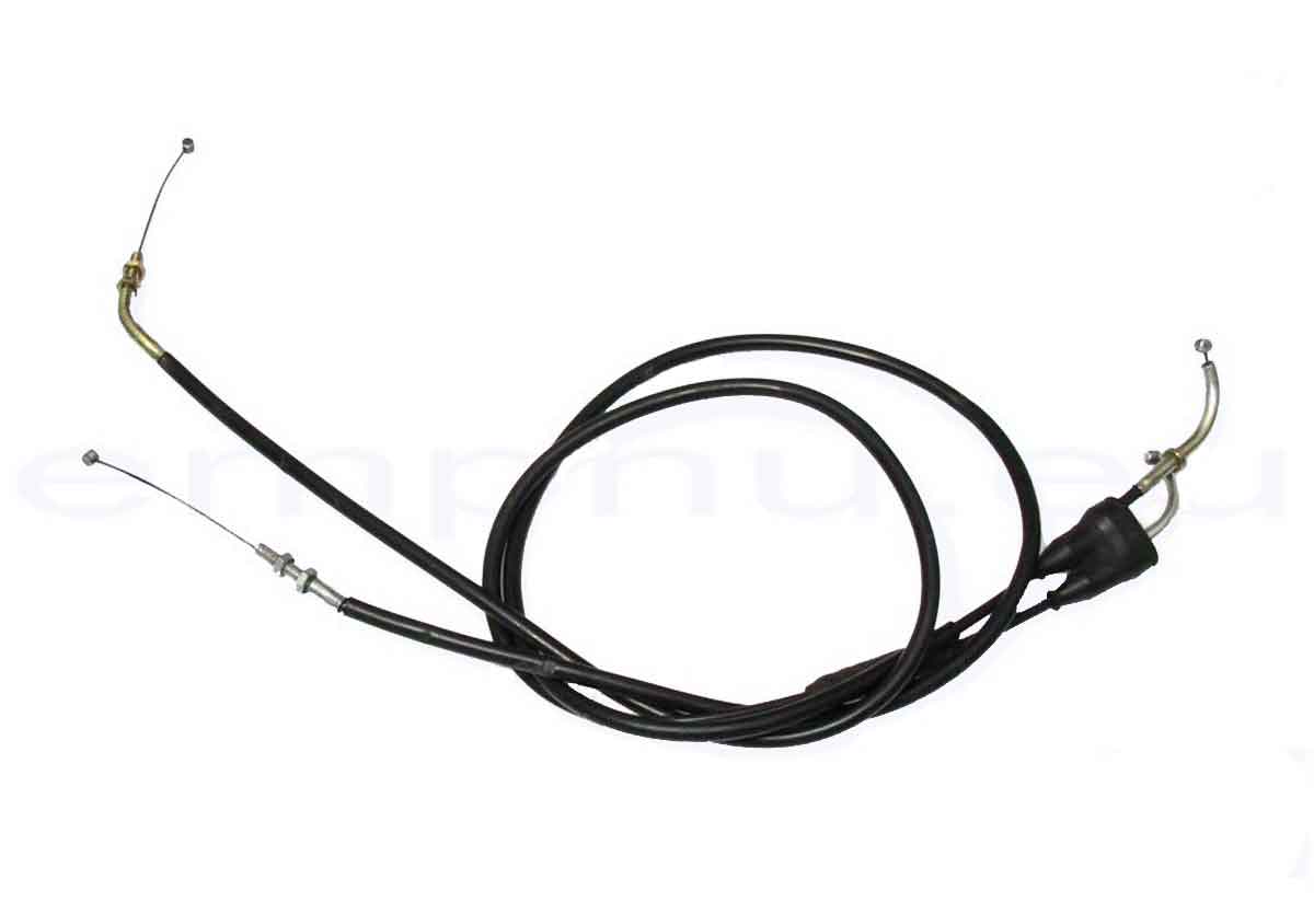 Cable, Throttle Suzuki 400 DRZ 00-24