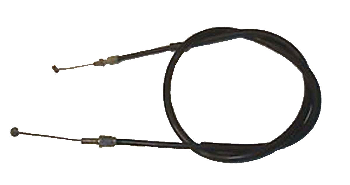 Cable Push, Throttle Honda 250 XR / XR-L 91-04 OEM# 17920-KCE-670,