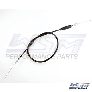 Cable Pull, Throttle Honda 400 XR 96-04 OEM# 17910-KCY-670