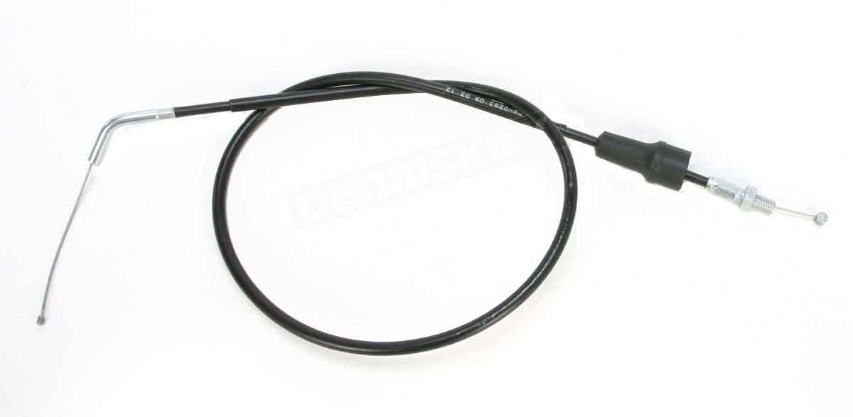 Cable, Throttle Suzuki 125 DRZ 03-25 OEM# 58300-08G00