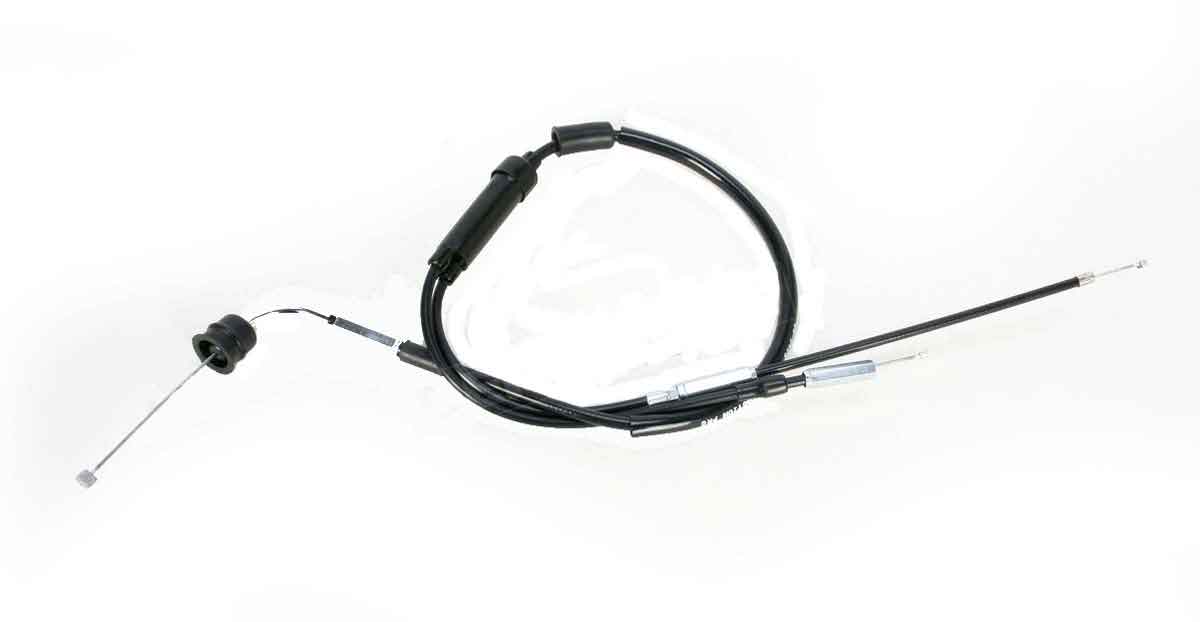 Cable, Throttle Yamaha 50 PW 99-25 OEM# 4X4-26311-10-00,