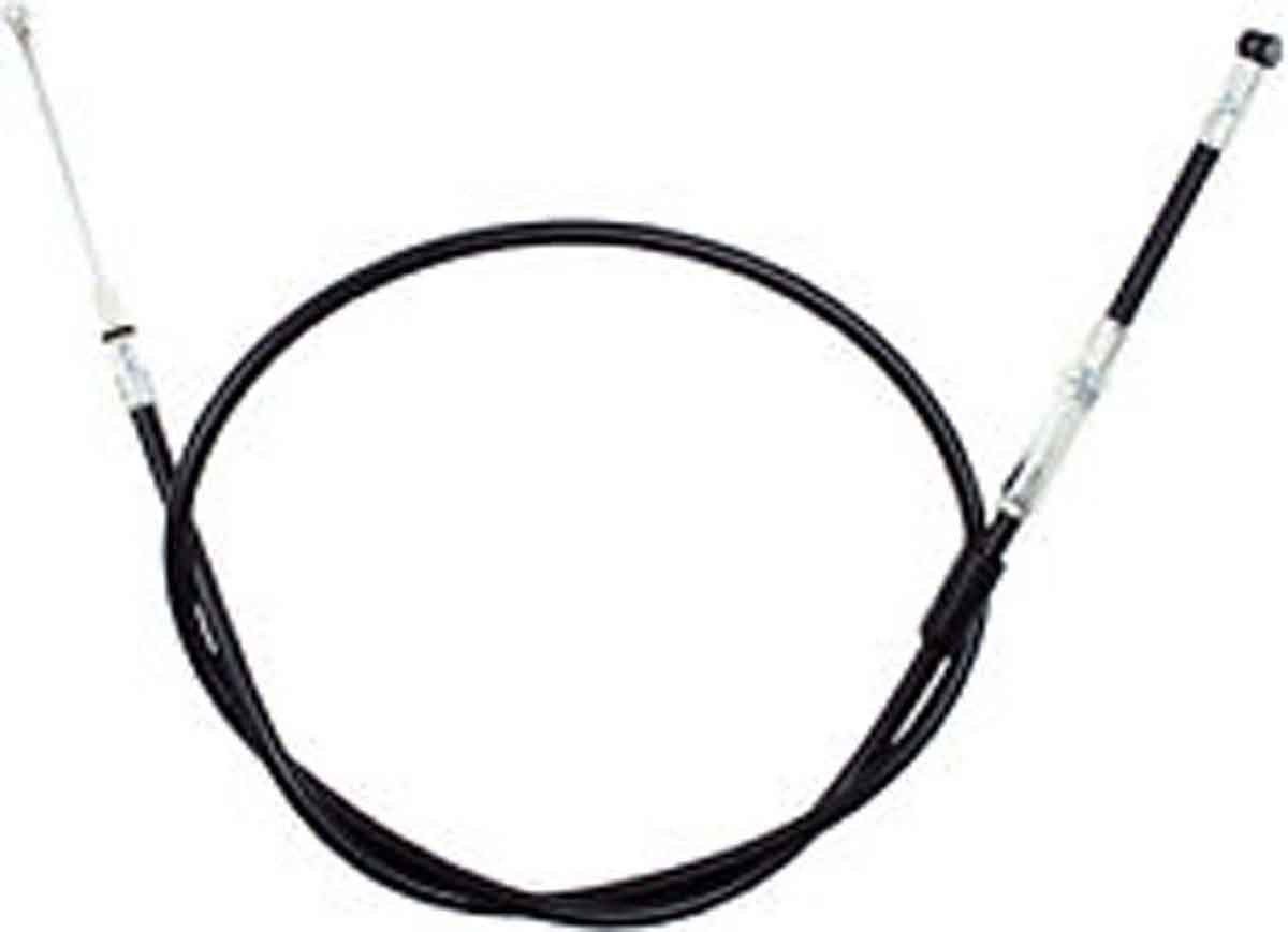 Cable, Clutch: Suzuki 125 / 250 RM 04-08 OEM# 58210-37F11