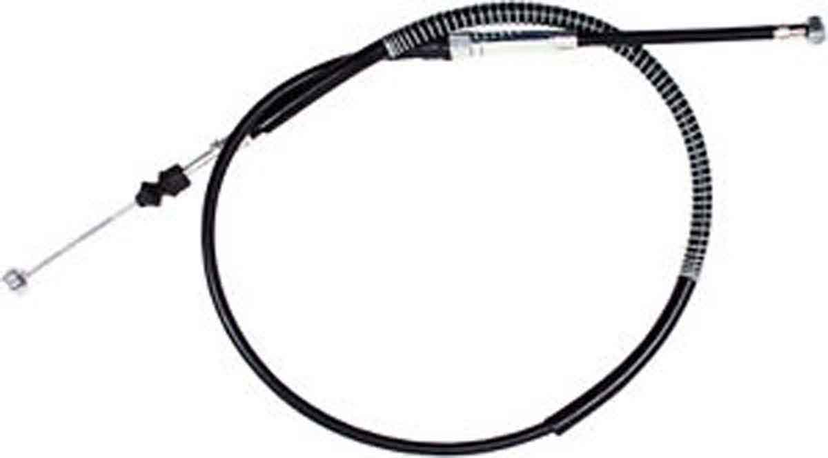 Cable, Clutch Suzuki 80 RM 89-01 OEM# 58200-02B13
