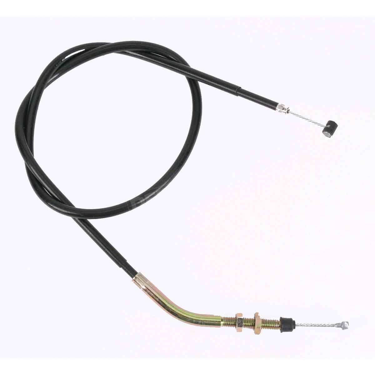 Cable, Clutch Honda 650 XR-R 00-07 OEM# 22870-MBN-670