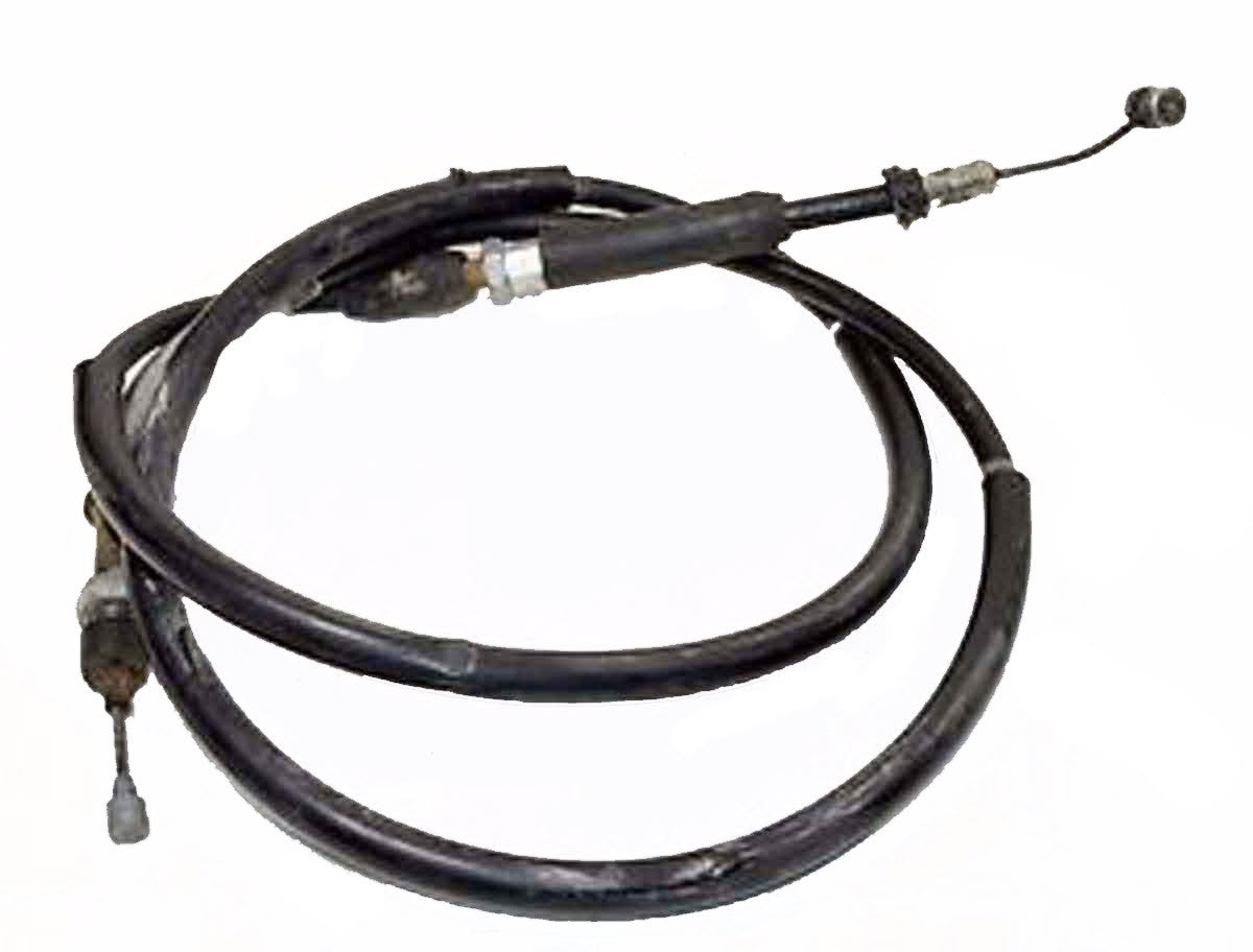 Cable, Clutch Honda 450 CRF-R 2008 OEM# 02-0550,
