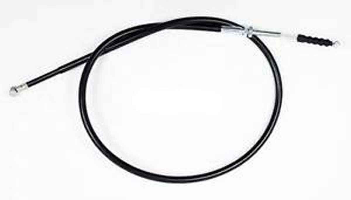 Cable, Clutch Kawasaki / Suzuki 65 KX / RM 01-23 OEM# 54011-1408,