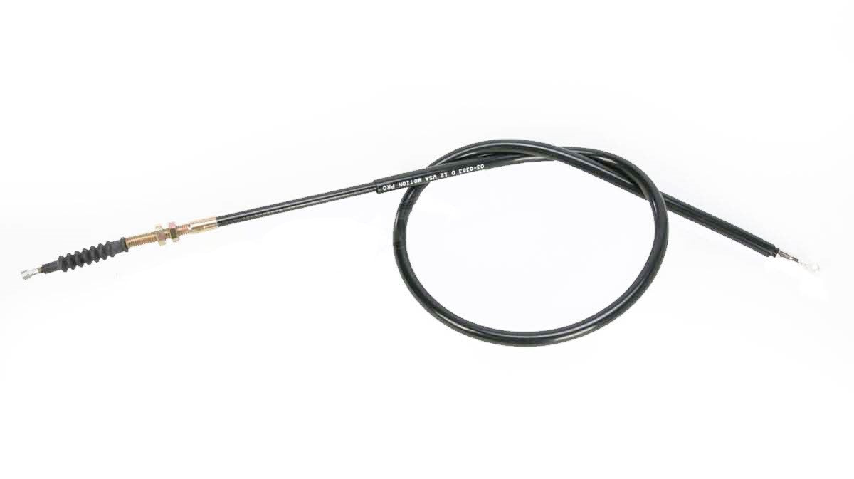 Cable, Clutch Kawasaki 140 KLX 08-22 OEM# 54011-0084,