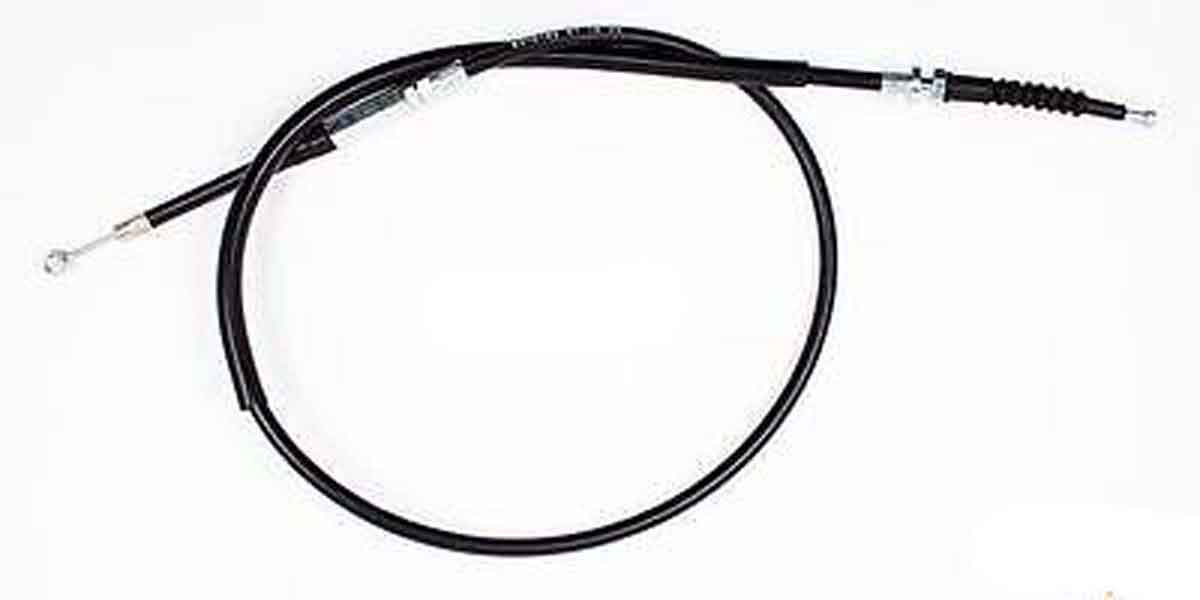 Cable, Clutch Kawasaki 200 / 220 KDX 89-08 OEM# 54011-1342