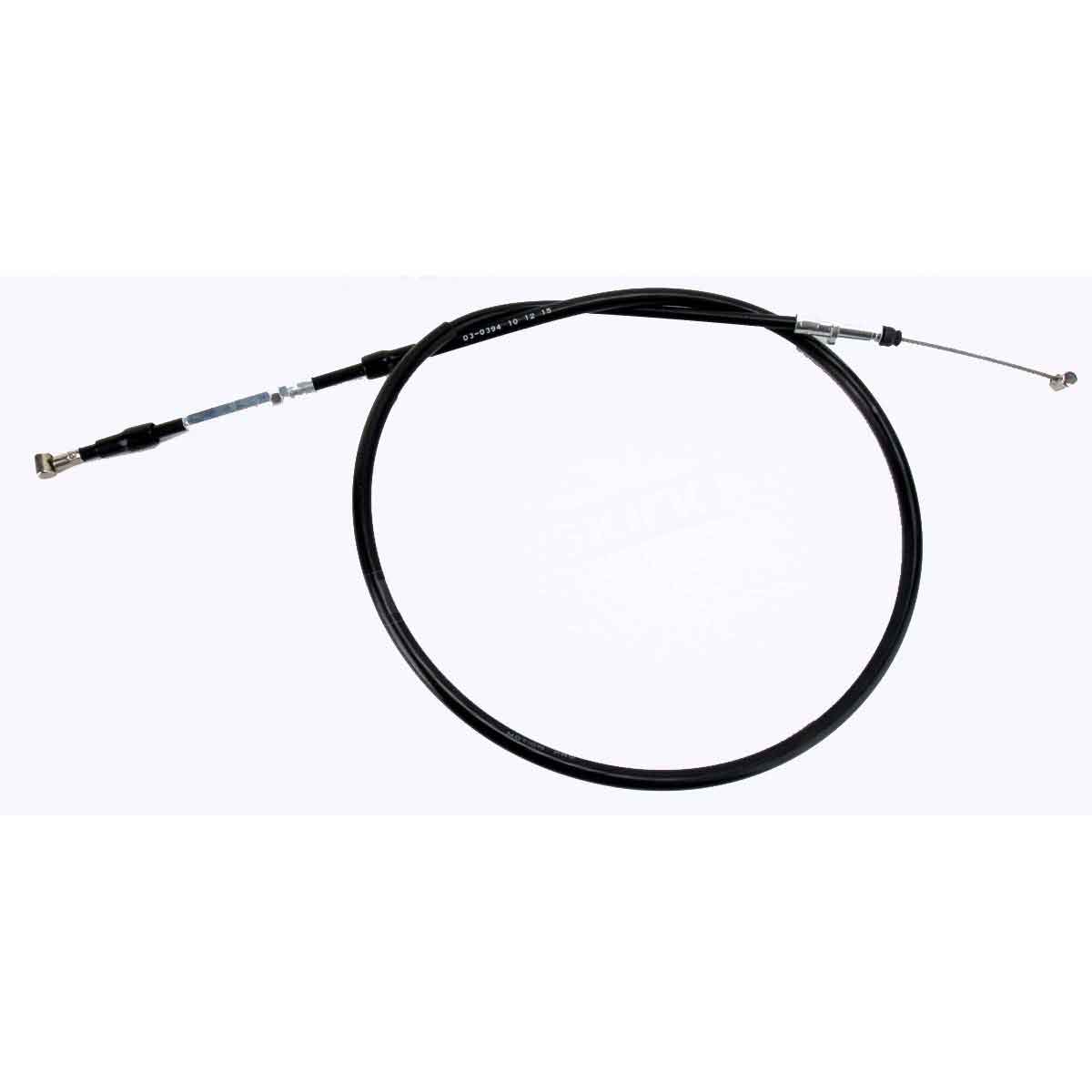 Cable, Clutch Kawasaki 250 KX-F 09-10 OEM# 54011-0087
