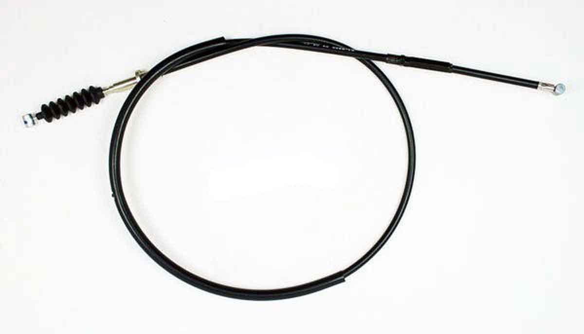 Cable, Clutch Kawasaki 125 KX 95-96 OEM# 54011-1344