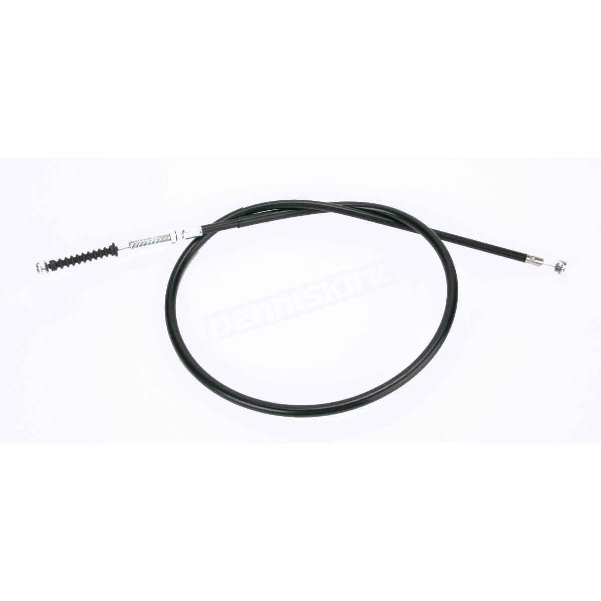Cable, Front Brake Honda 80 CRF-F / XR 83-13 OEM# 45450-176-680,