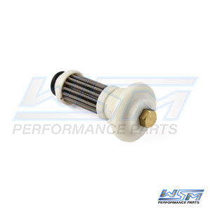 Oil Filter Mercury / Mariner / Yamaha 8 / 9.9 Hp 4-Stroke 90-05 OEM# 18-7901,