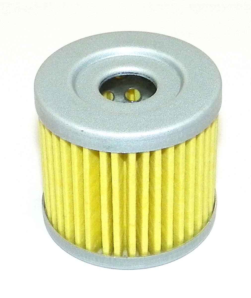 Oil Filter Johnson / Suzuki 8 - 15 Hp 4-Stroke 96-11 / 50 - 185 83-25 OEM# 0763364,