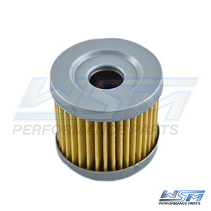 Oil Filter Suzuki 8 - 20 Hp 4-Stroke 04-18 OEM# 16510-45H10,
