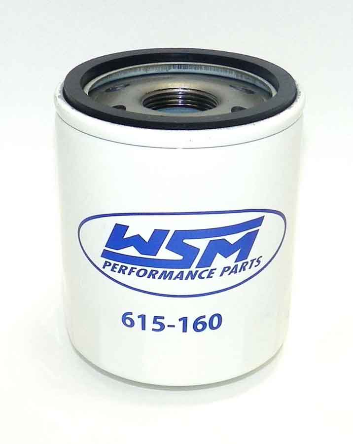 Oil Filter Mercury / Mariner 135 - 450 Hp Verado 06-14 OEM# 35-877767K01,