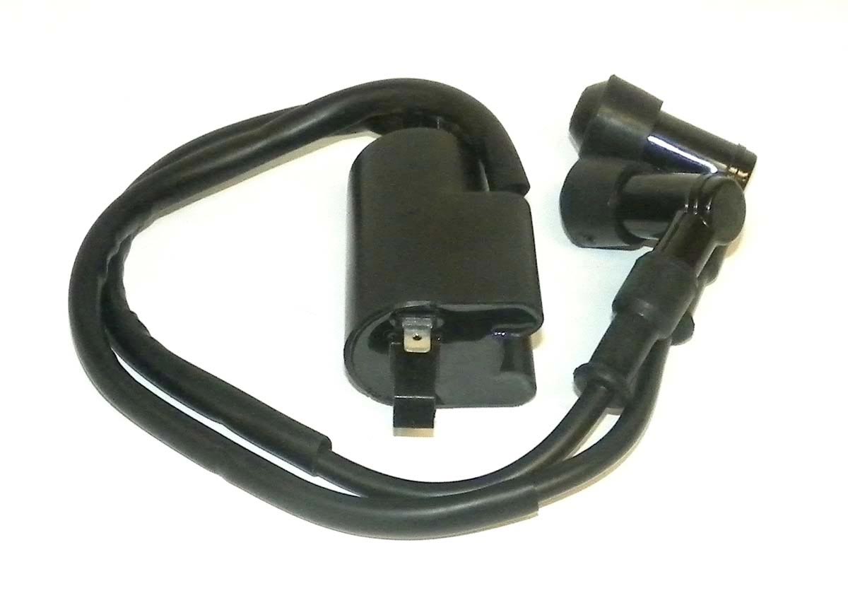 Coil, Ignition Yamaha 350 Banshee 87-06 OEM# 2GU-82310-50-00,
