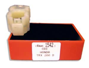 CDI Box Honda 200 TRX 90-97 OEM# 30410-HF1-670,