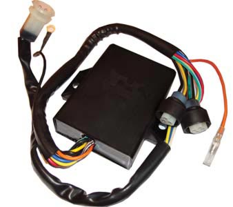 CDI Box Yamaha 350 Warrior 90-95 OEM# 3GD-85540-20-00
