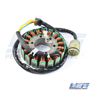 Stator Assembly Honda 500 TRX-FA Rubicon 01-09 OEM# 31120-HN2-003