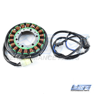 Stator Assembly Kawasaki 650 / 750 KVF Brute Force 05-25 OEM# 21003-0012,