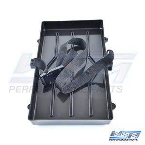 Battery Tray: Strap Down 24-27 OEM# 51014,