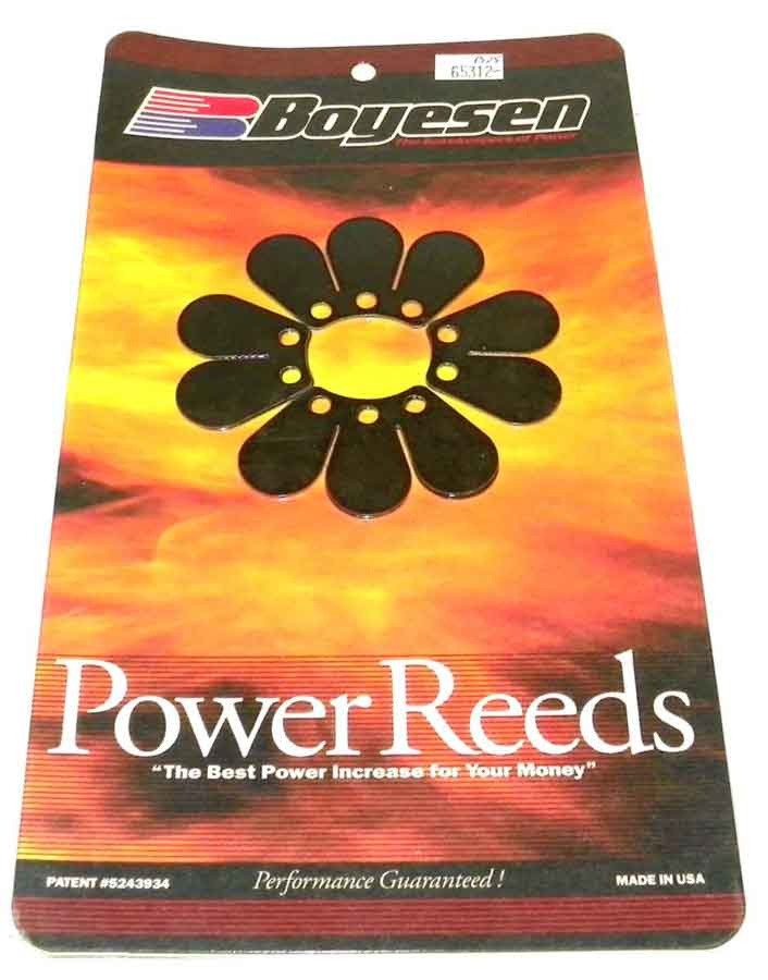 Reeds Mercury / Mariner 35 / 40 Hp 70-89