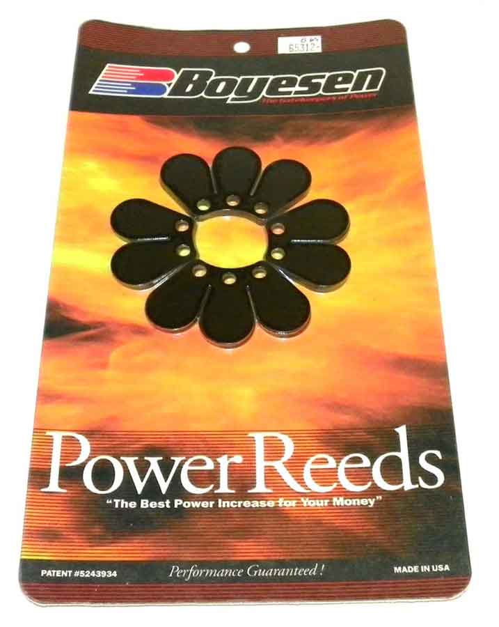 Reeds Mercury / Mariner 90 - 150 Hp 70-88