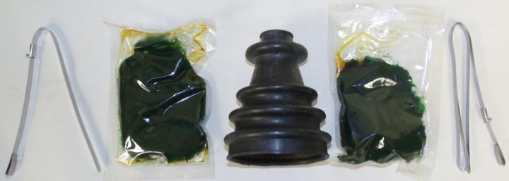 Axle Boot Polaris 250 - 500 91-02