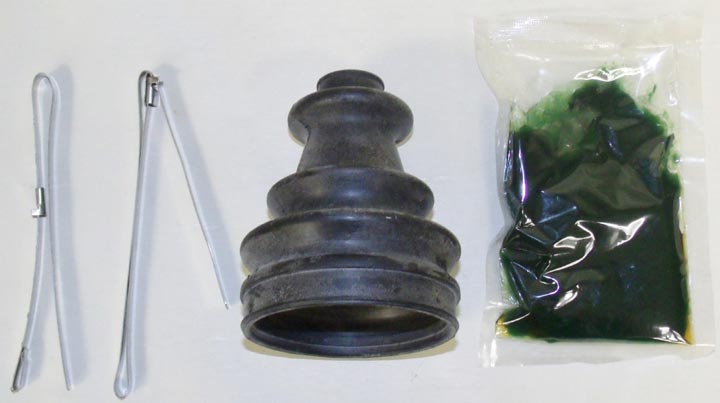 Axle Boot Polaris 250 Trail Boss 4x4 87-90