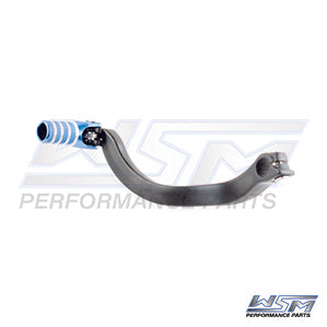 Lever, Gear Shift Suzuki 125 RM 89-08 OEM# 25600-27C06,