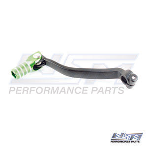 Lever, Gear Shift Kawasaki 250 KX-F/X 09-25 OEM# 13156-0124