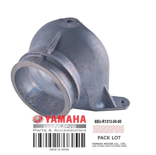 Nozzle Deflector - Yamaha - 6BU-R1313-00