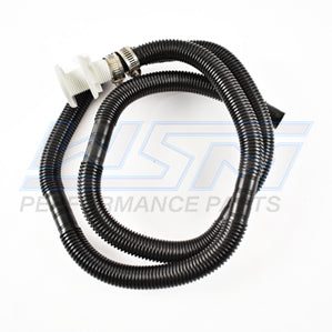 Reeds, Power; Polaris 900 SL 96-97