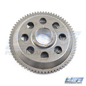 Starter Clutch Assembly Honda 300 TRX-EX 93-09 OEM# 28125-HM3-673