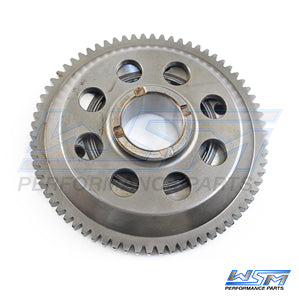Starter Clutch Assembly Honda 300 TRX 88-00 OEM# 28125-HC4-003,