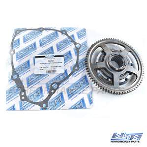 Starter Clutch Assembly Honda 400 TRX-EX 99-07 OEM# 28125-HN1-003