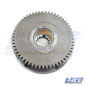 Starter Clutch Assembly Yamaha 50 / 80 92-08 OEM# 22M-15570-10-00,