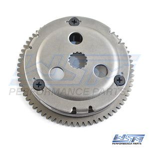 Starter Clutch Assembly Yamaha 90 Raptor 09-13 OEM# 43D-E5570-00-00