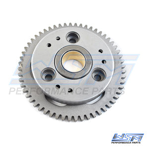 Starter Clutch Assembly Yamaha 200 - 250 86-04 OEM# 4H7-15580-00-00,