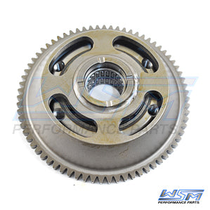 Starter Clutch Assembly Yamaha 250 Raptor 08-13 OEM# 5BP-15590-00-00